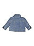 Carter's Blue Denim Jacket 0-3 MO / 3 MO - photo 2