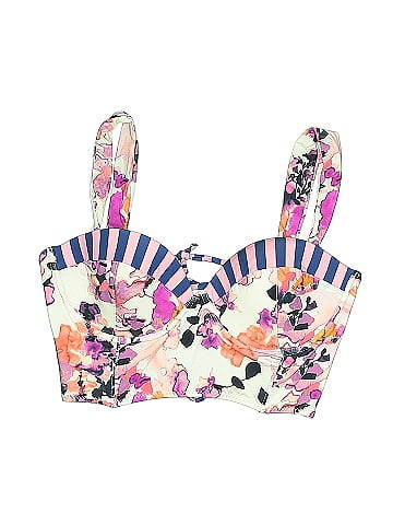 SAHA Swimsuit Top (view 1)