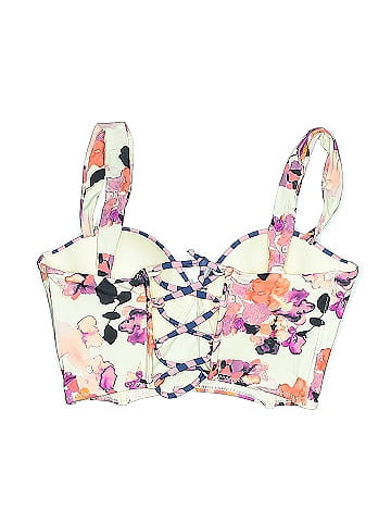 SAHA Swimsuit Top (view 2)