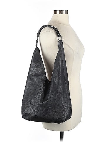 Vince Camuto Leather Hobo (view 2)