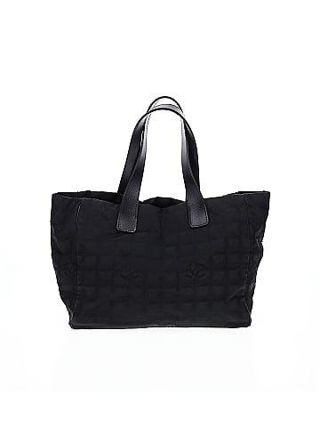 Chanel Tote (view 1)