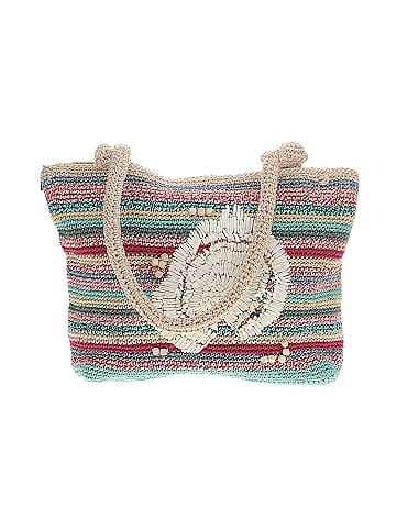The Sak Tote (view 1)
