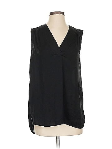 Vince. Sleeveless Blouse (view 1)