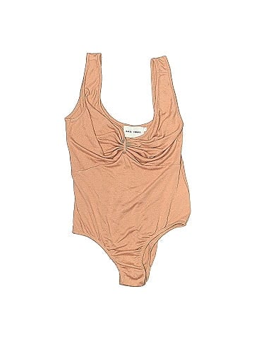 Maria Stanley Bodysuit (view 1)