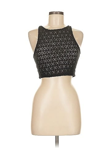 Pull&Bear Tank Top (view 1)