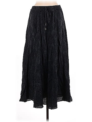 Zara Casual Skirt (view 1)