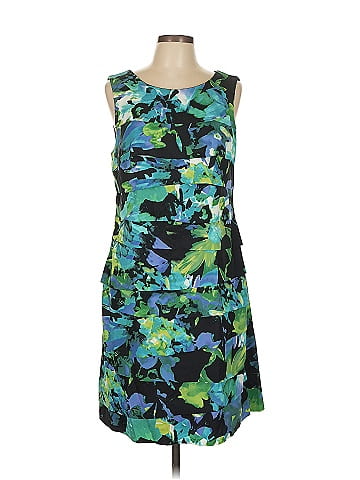 Connected Apparel Cocktail Dress (view 1)