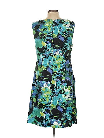 Connected Apparel Cocktail Dress (view 2)