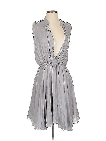 Janet Paris Cocktail Dress (view 1)