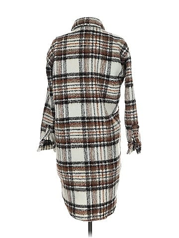 Blank NYC Coat (view 2)