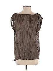 Worth New York Sleeveless Blouse