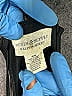 Denim & Supply Ralph Lauren 100% Polyester Black Cocktail Dress Size M - photo 7