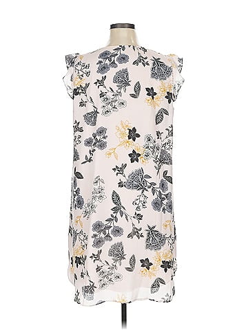 Ann Taylor LOFT Casual Dress (view 2)
