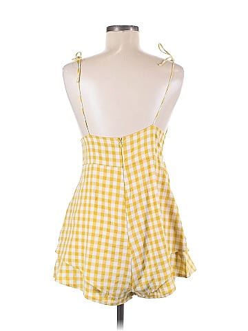 Princess Polly Romper (view 2)