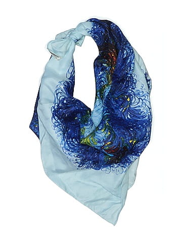 Burmel Scarf (view 1)
