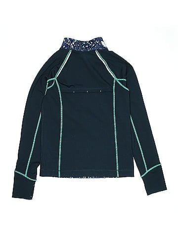 Zella Track Jacket (view 2)
