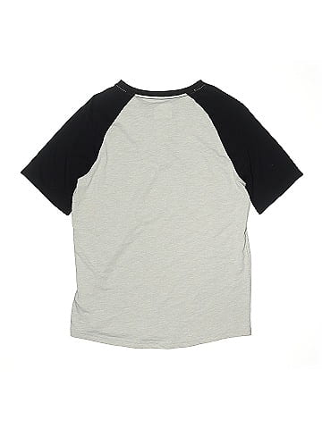 Hurley Short Sleeve Henley (view 2)