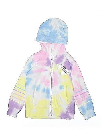 Chaser Zip Up Hoodie (view 1)