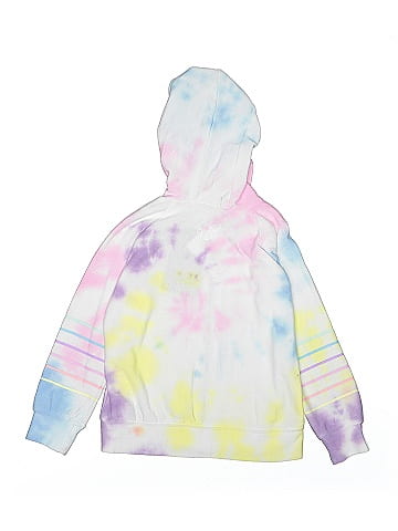 Chaser Zip Up Hoodie (view 2)