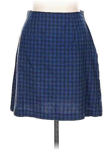 Tweeds Casual Skirt (view 1)