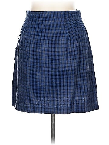 Tweeds Casual Skirt (view 2)