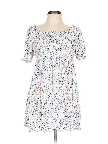 As U Wish Casual Dress (view 1)