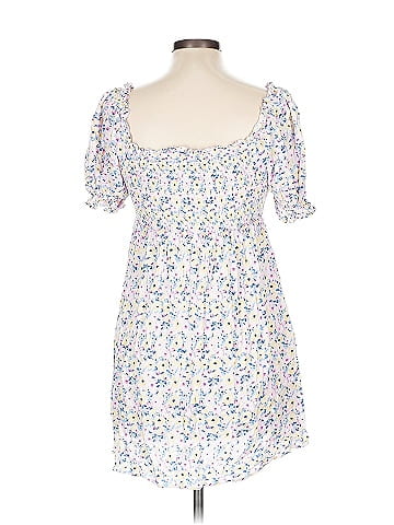 As U Wish Casual Dress (view 2)