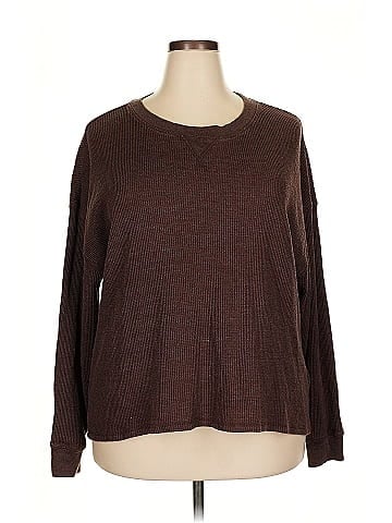 Seven7 Thermal Top (view 1)