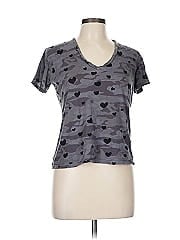 Monrow Short Sleeve T Shirt