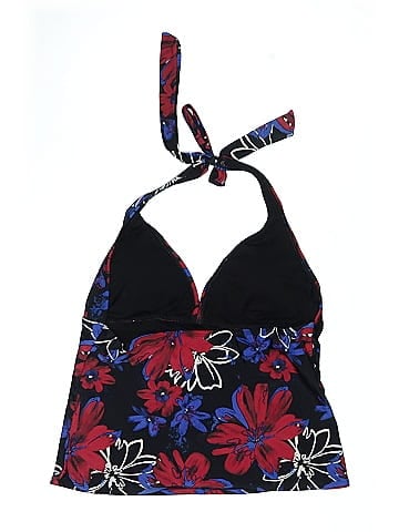 Catalina Swimsuit Top (view 2)