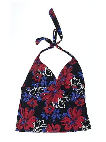 Catalina Swimsuit Top (view 1)