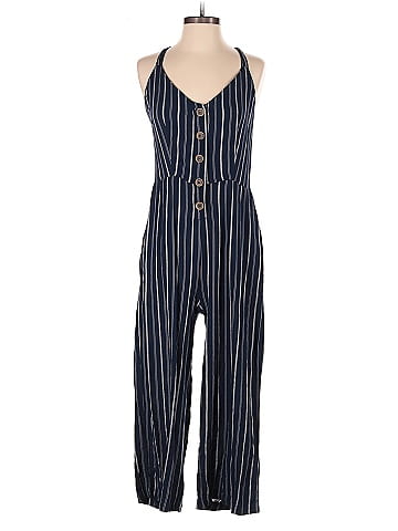Sanctuary Jumpsuit (view 1)