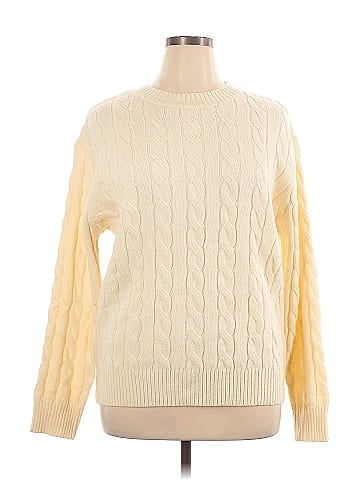 Unbranded Pullover Sweater (view 1)