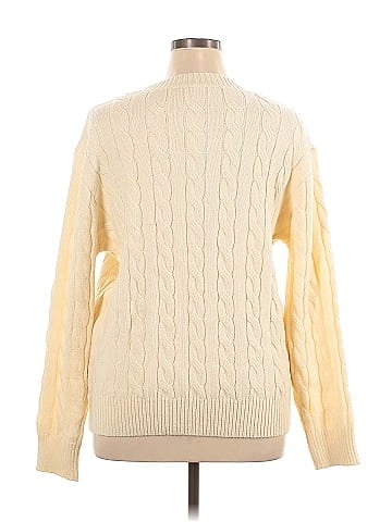 Unbranded Pullover Sweater (view 2)