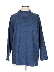 Btfbm Turtleneck Sweater