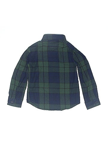 Levi's Long Sleeve Button-Down Shirt (view 2)