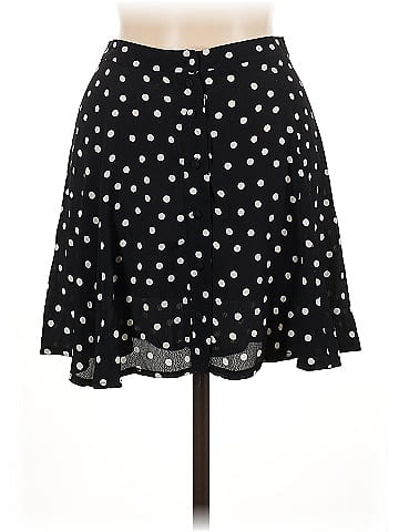 John Galt Casual Skirt (view 1)