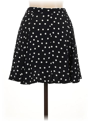 John Galt Casual Skirt (view 2)