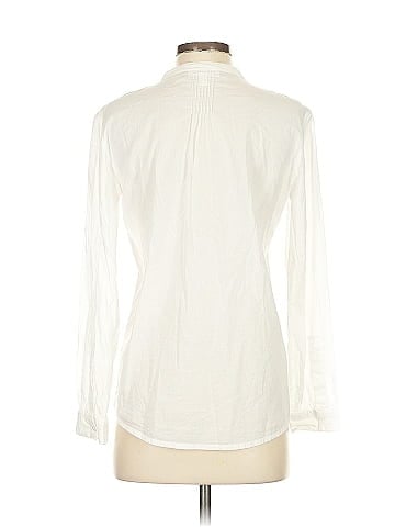 White Label The White Company Long Sleeve Blouse (view 2)
