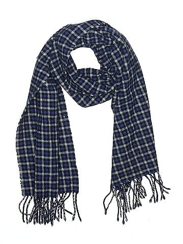 Enzo Mantovani Cashmere Scarf (view 1)