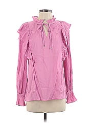 Entro Long Sleeve Blouse