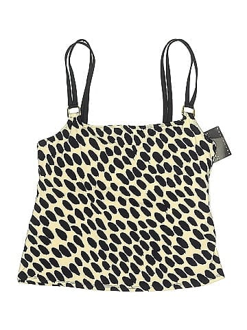 La Blanca Swimsuit Top (view 1)