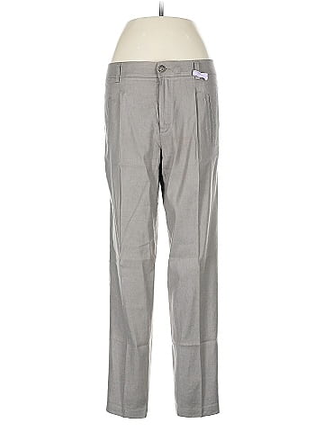 Vince. Linen Pants (view 1)
