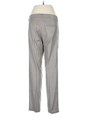 Vince. Linen Pants (view 2)