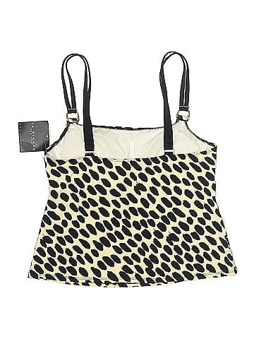 La Blanca Swimsuit Top (view 2)
