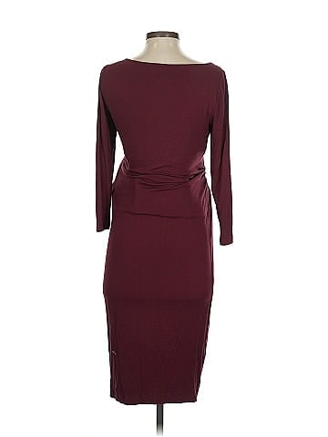 A Pea in the Pod Cocktail Dress (view 2)