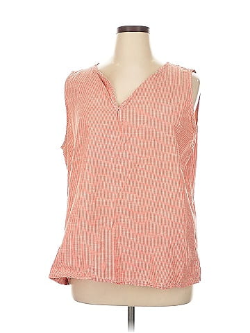 Regatta Great Outdoors Sleeveless Blouse (view 1)