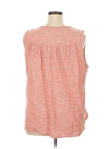 Regatta Great Outdoors Sleeveless Blouse (view 2)