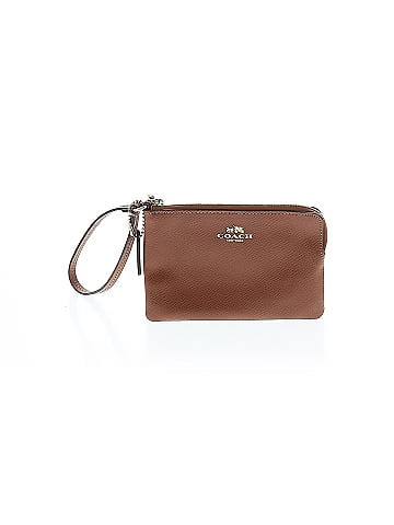 Coach Factory Wristlet (view 1)
