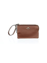 Coach Factory Wristlet